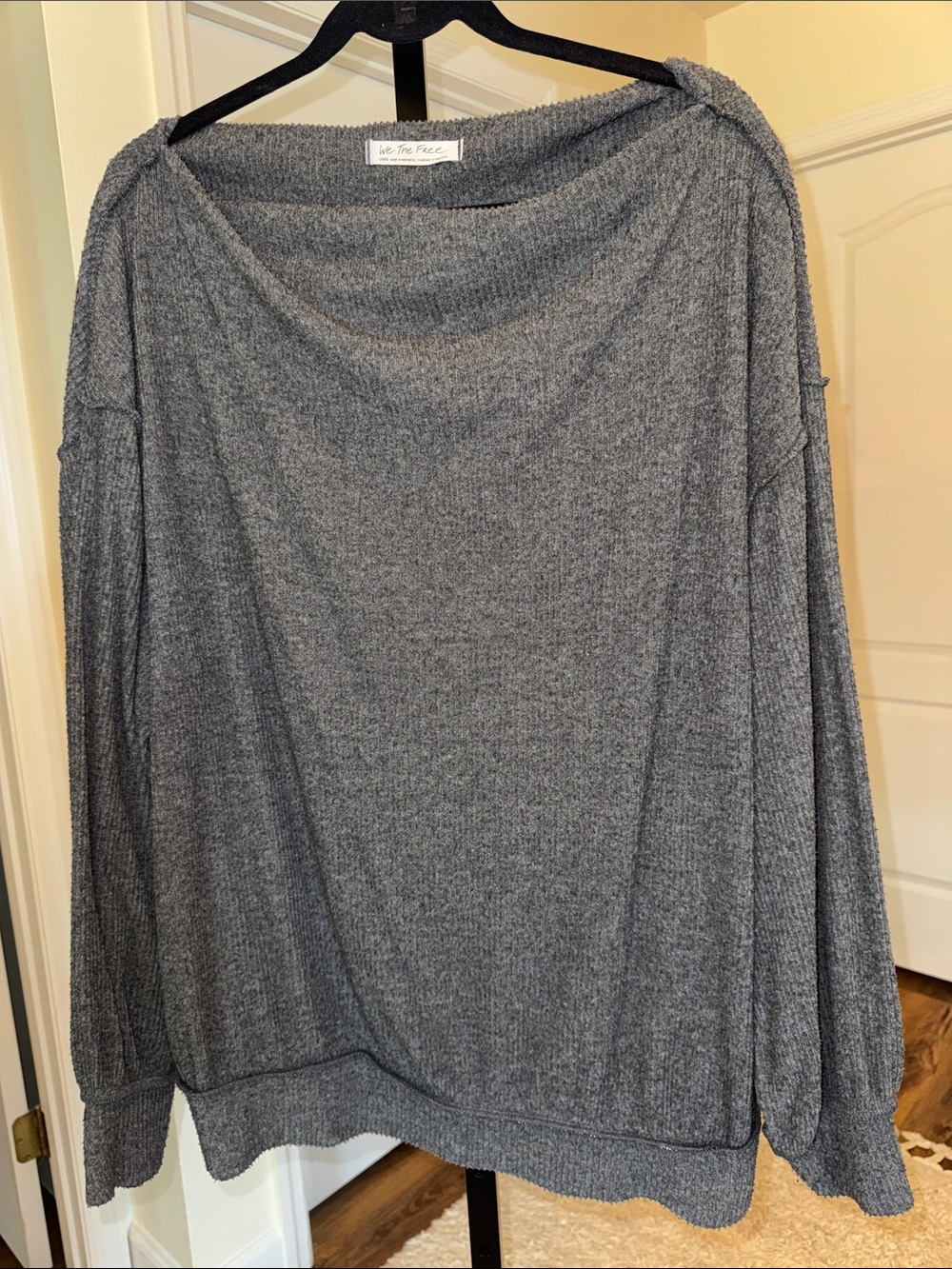 We The Free Shirt - Size L